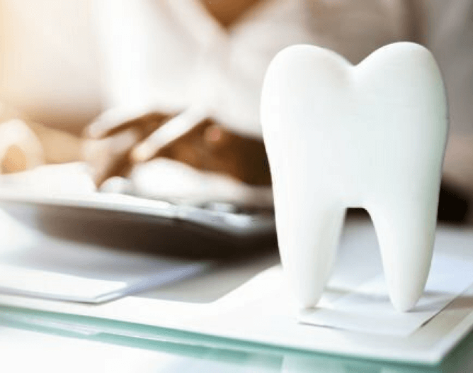 Dental RCM Services