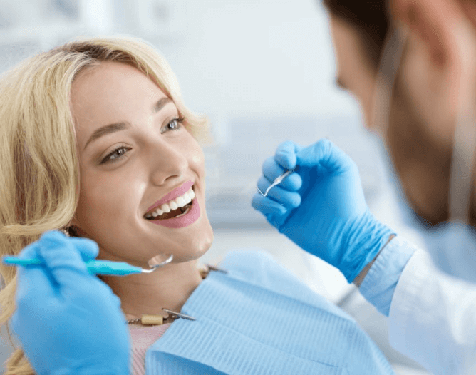 dental medical billing services