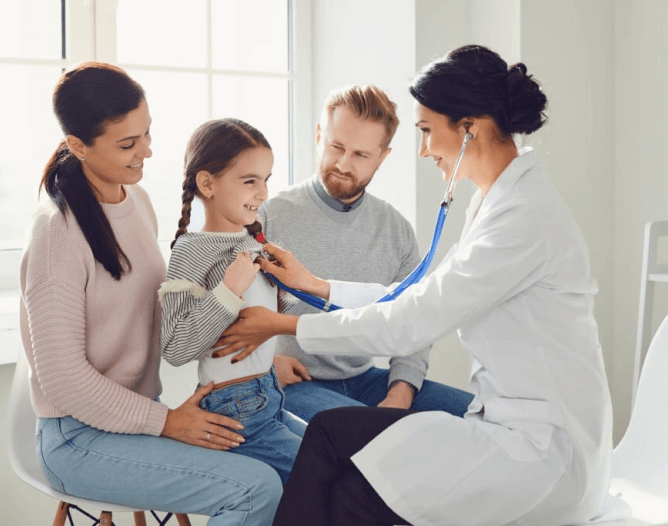 family medicine billing services