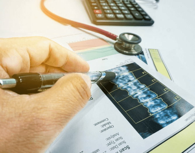 General Surgery Billing