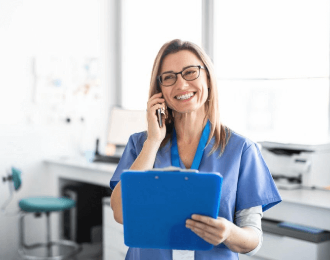 Internal Medicine Billing Services