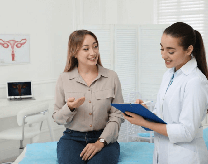 OB Gyn Billing and coding