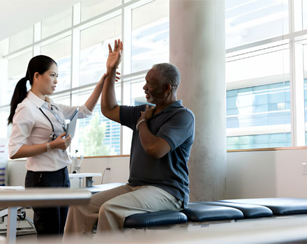 Orthopedics billing service