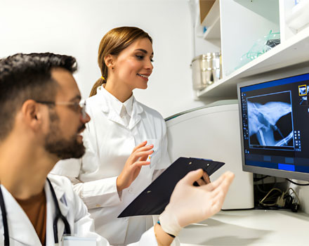 Pulmonology billing and coding services