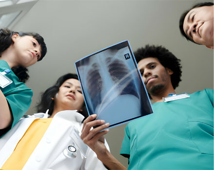 Pulmonology billing services