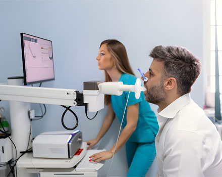 Pulmonology medical billing services
