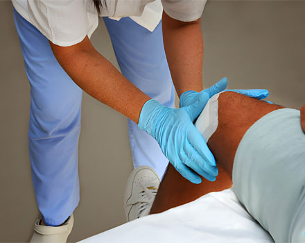Wound Care Billing Service