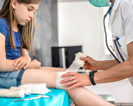 Wound Care Billing Services