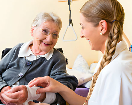 Wound Care medical Billing Services