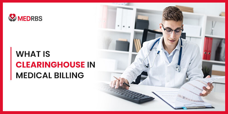 clearinghouse in medical billing